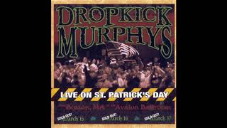 Dropkick Murphys ‎– Live On St Patricks Day Full live album 2002 [upl. by Wesa210]