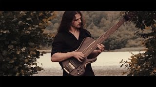 De Profundis  All Consuming Official Video 4K UHD [upl. by Peterson]