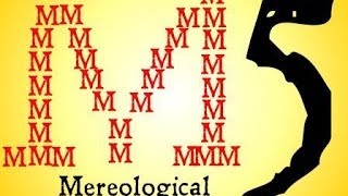 Mereological Ontological Argument [upl. by Suilenroc566]