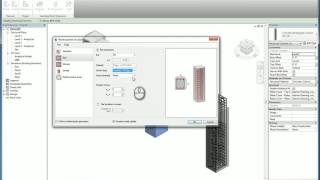 Revit 20221 Enhanced Rebar Modeling and Detailing [upl. by Pascha]