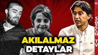 Emrullah Erdinç Narin Güran ve Cem Garipoğlu Dosyasını Açtı Ağzınız Açık Kalacak [upl. by Waylin852]