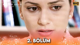 Binbir Gece  2 Bölüm FULL HD [upl. by Nolava]