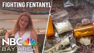 Fighting Fentanyl Police Accused of Ignoring FentanylLaced Drug Warning Before Girls Death [upl. by Aydne269]