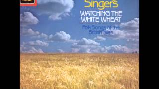 RAGGLE TAGGLE GYPSIES by the Kings Singers [upl. by Bartosch]