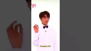 Funny dance BTS funny moments 😂😂funny funnymovment bts btsarmy [upl. by Dilks188]