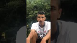 ANTF21 rap battle 1lakh first prize 1st time in nepal ANTF Audition video￼nephopnews antf [upl. by Boothe]