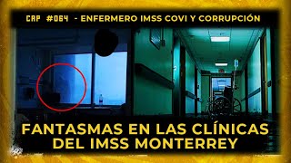 Se apareció LA MUERTE en la ventana del HOSPITAL [upl. by Ariel517]