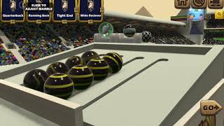 WHO WILL WIN THE 2024 ARMYNAVY GAME  SEASON 89 JELLES MARBLE LEAGUE GAME 1 [upl. by Maxima]