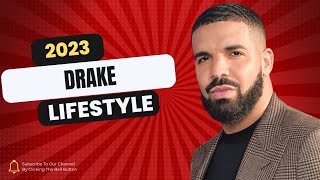 Drake Lifestyle Rapper Biography Net worth Profession Following Facts And Much More [upl. by Arrais991]