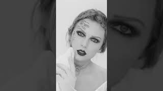 Taylor Swift  Fortnight feat Post Malone taylorswift music [upl. by Atinet]