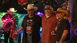 Conjunto Diferencia at BOSMANS in San Antonio TX 071924 [upl. by Omsoc]