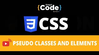 Learn CSS Pseudo Elements In 8 Minutes [upl. by Cirred]