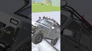 Ralli funny  niva 4x4 [upl. by Baumbaugh813]