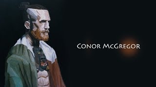 A quotNotoriousquot Tribute  Conor McGregor [upl. by Gilberta147]