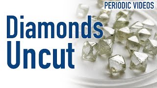 Diamonds Uncut [upl. by Kiryt833]