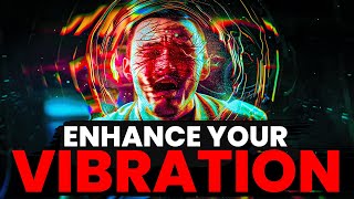 Learn How To RAISE Your VIBRATION PERMANENTLY [upl. by Yacano593]