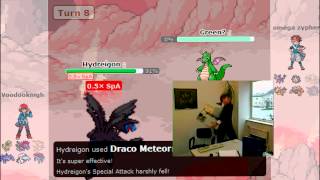 Pokemon Showdown Rage Montage [upl. by Keverne]