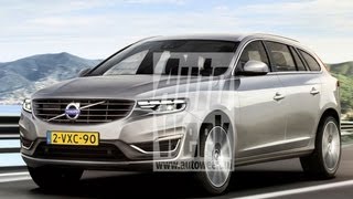 Journaal  Eindelijk nieuwe Volvo XC90 [upl. by Neve]