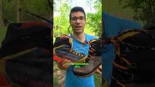 La Sportiva Aequilibrium Hike VS Aequilibrium Trek [upl. by Eneg]