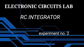 Integrator circuit ഇങ്ങനെ പഠിച്ചാൽ ഒരിക്കലും മറക്കില്ല Malayalam explanation  ABM channel [upl. by Jaymee32]