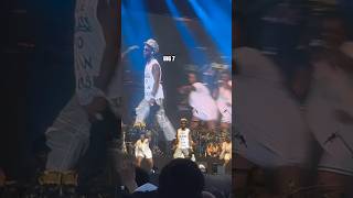 Burna Boy BRINGS THE HEAT to Summer Jam Germany 2024  Performing Big 7 from ITOLDTHEM [upl. by Eirallam]