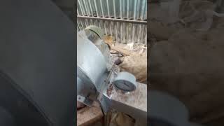 USED COPRA DRYER [upl. by Klarrisa]