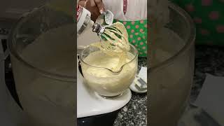 Let’s bake a lemon cream cheese pound cake A great summer dessert poundcakerecipe atmemawshouse [upl. by Yentyrb578]