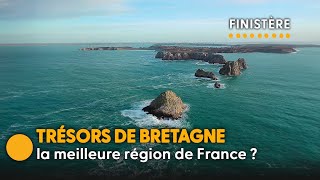 Pourquoi la Bretagne continue de conquérir les cœurs [upl. by Edme]