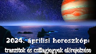 ♈☀️ Áprilisi horoszkóp 𝗠𝗜𝗡𝗗𝗘𝗡 𝗝𝗘𝗚𝗬𝗡𝗘𝗞 Annyira de annyira jók a kilátások hogy az már túlzás [upl. by Yllus]