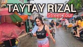 Sitio Batasin Taytay Rizal Walking Tour  Philippine Uncovered [upl. by Rese]