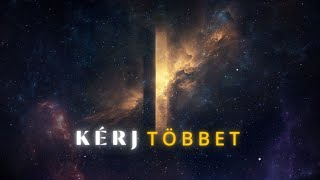 KÉRJ TÖBBET • Teremtés alvás közben [upl. by Jenifer296]