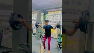 Leg workout 🏋️🦵 motivation shorts trendingshorts [upl. by Skippie]