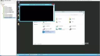 Exchange 2010 to 2016 PART 3 Exchange 2016 Instalation [upl. by Aida]