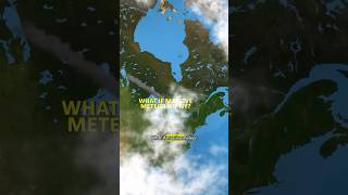 What If Massive Meteor Hit New York [upl. by Hernando311]