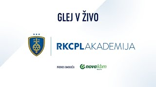 Kadeti RK CELJE PIVOVARNA LAŠKO  RK FRANKSTAHL RADOVLJICA [upl. by Grannie]