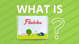 What Is Flintobox [upl. by Farmer]