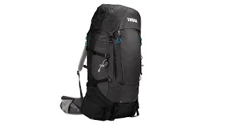 Backpacking Pack  Thule Guidepost [upl. by Yacano]