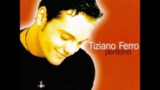 Tiziano Ferro  Perdono [upl. by Godden]