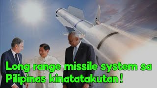 Bakit kinatatakutan ang Missile System na ito sa Pilipinas Alamin sa video [upl. by Alamap]