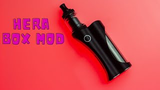 Ambition Mods amp RSS Mods Hera Box Mod Прекрасно [upl. by Obnukotalo]