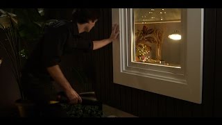 REHAU Window Security [upl. by Jermayne]