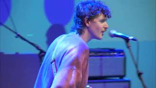 McKenzie  HoundMouth at 2022 SXSW Music Festival [upl. by Chandler909]