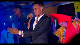 CALI ZAKI  NEW SOMALI MASHUP  JUMEIRA SHOWGA SANADKA CUSUB 2022 [upl. by Notgnirrab]