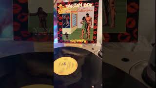 Baltimora – Tarzan Boy 1985 [upl. by Clara]