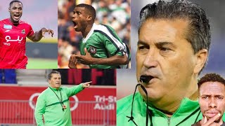 Afcon 2023 Ighalo amp Oliseh roast NFF amp Peseiro for leaving out home base players in afcon list [upl. by Daniyal]