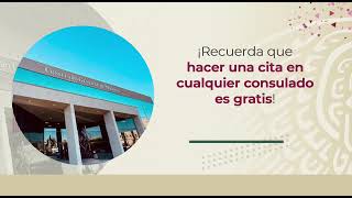 ¿Cómo realizar una cita en línea en el servicio MEXITEL [upl. by Blase]