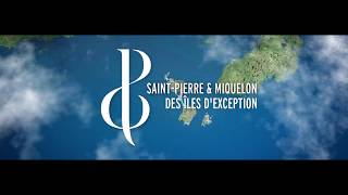 SaintPierreetMiquelon des îles dexception English version [upl. by Annauqal]