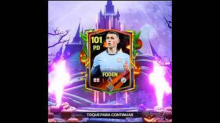 3 Foden 😱 fifa fifa23 eafcmobile24 fifa22 fifamobile eafc [upl. by Ayahs]