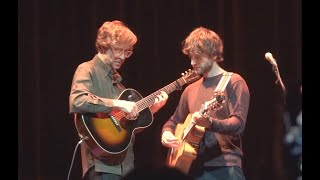 Kings of Convenience  quotCayman Islandsquot LIVE Seoul 2023 [upl. by Lasyrc]