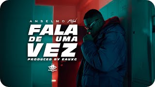 Anselmo Ralph  Fala Duma Vez Official Video [upl. by Garwood]